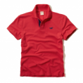 POLO HOLLISTER EMMA WOOD